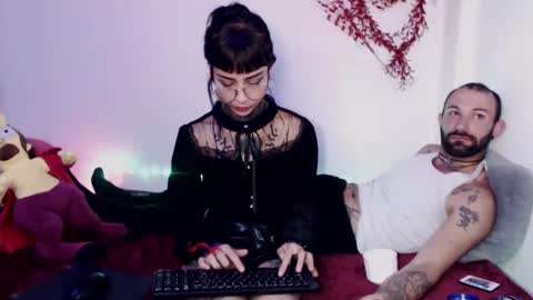 Snapshot of ardat_lili69 chatting on 11.21.25 Ardat lili69 online show from 11.21.25