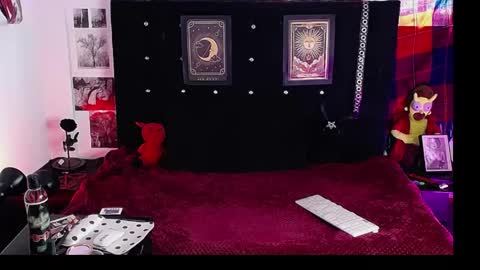 Snapshot of ardat_lili69 chatting on 05.23.26 Ardat lili69 online show from 05.23.26