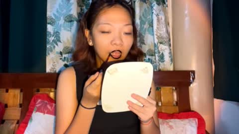 Snapshot of ardathleopard chatting on 03.23.26 ardathleopard online show from 03.23.26