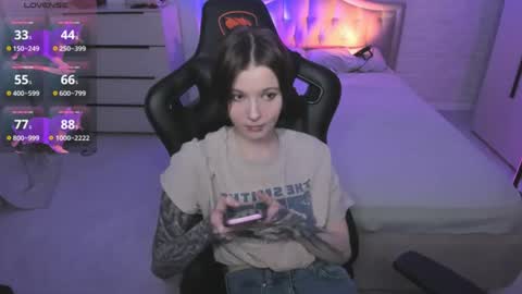 Im Arden online show from 07.29.26