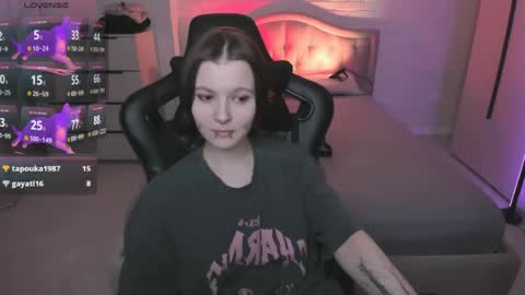 Im Arden online show from 08.03.26