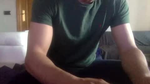 ardiendo36 online show from 03.14.26