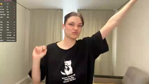 Caroline online show from 03.27.26