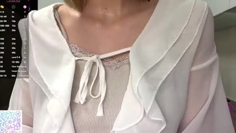 Caroline online show from 05.20.26