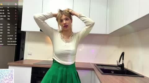 Caroline online show from 05.30.26