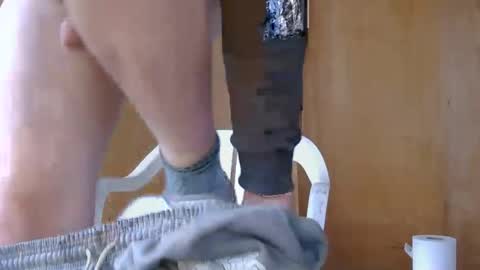 arealjerk69696969 online show from 04.26.26