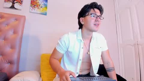 ARES online show from 08.08.26