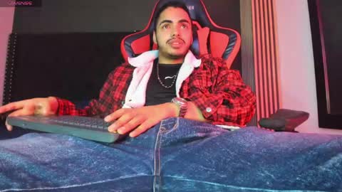 ares_pain_ online show from 05.12.26