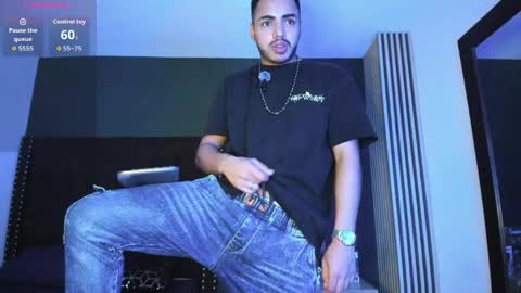 ares_pain_ online show from 05.19.26