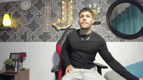 Snapshot of ares_parker chatting on 01.12.26 ares_parker online show from 01.12.26