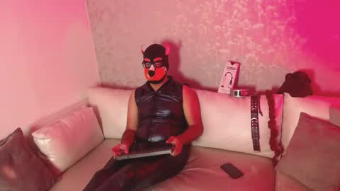 Snapshot of ares_scoth chatting on 02.07.26 Ares online show from 02.07.26