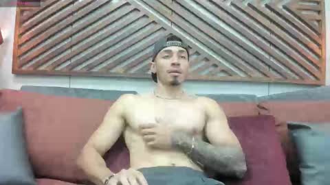 Ares Stone online show from 12.19.25