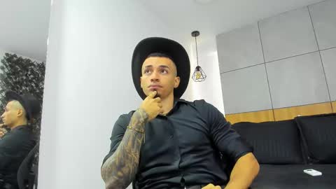 Ares Stone online show from 01.07.26