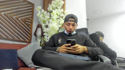 Ares Stone online show from 01.13.26