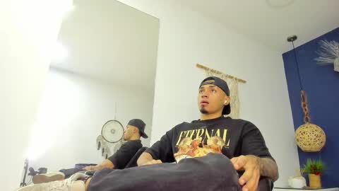 Ares Stone online show from 01.14.26