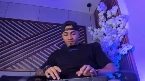 Ares Stone online show from 02.02.26