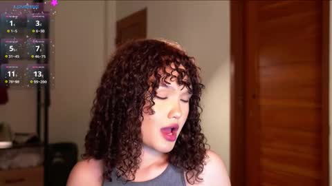 Aresha  online show from 02.06.26