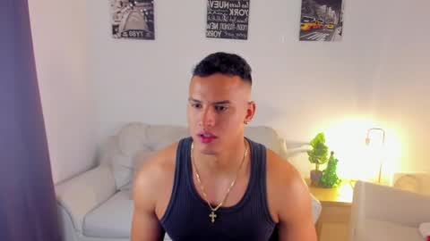 ares levi online show from 12.16.25