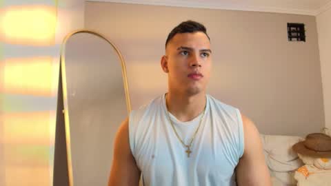 ares levi online show from 01.14.26