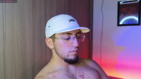 Mateo online show from 04.23.26