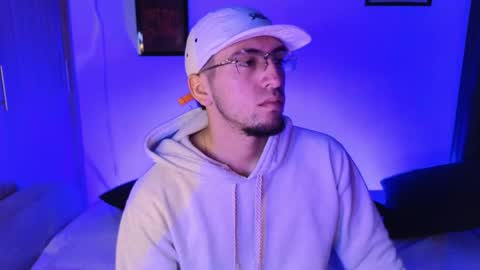 Mateo online show from 05.01.26
