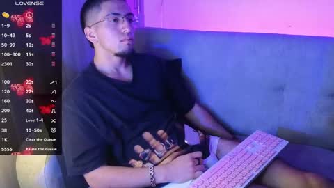Mateo online show from 05.04.26