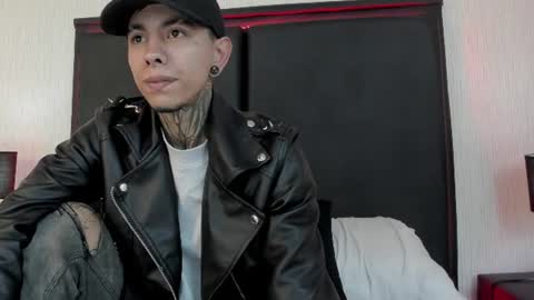  A R E S P A X T O N N  online show from 07.22.26