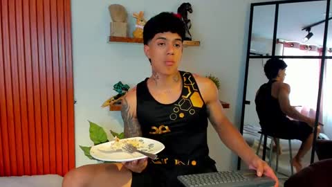 aress444 online show from 09.13.25