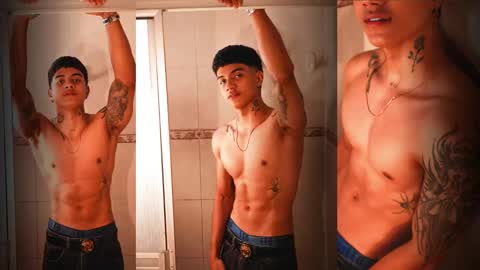 aress444 online show from 09.27.25