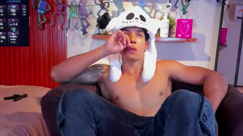 aress444 online show from 10.01.25