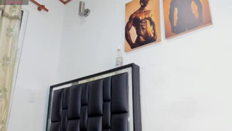 AREXXBLAKK online show from 03.18.26