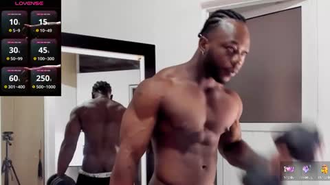 AREXXBLAKK online show from 06.18.26