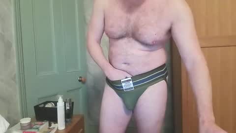 Argonaut online show from 01.18.25