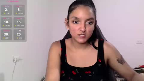 Bella online show from 09.11.25