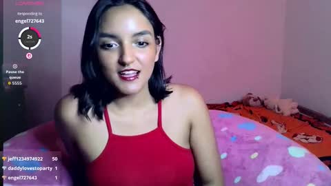 Bella online show from 01.19.26