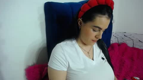 ARIANNA  online show from 03.02.26