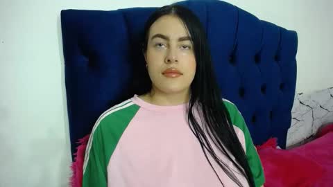 Snapshot of ari_coohachelaa chatting on 05.14.26 ARIANNA online show from 05.14.26