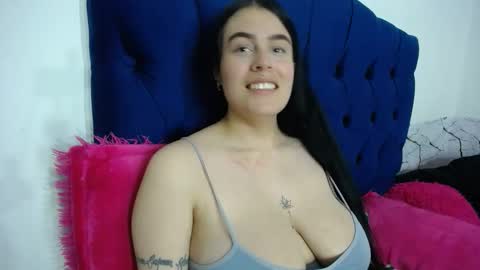 Snapshot of ari_coohachelaa chatting on 06.02.26 ARIANNA online show from 06.02.26