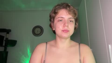 ari_crystal online show from 03.05.26