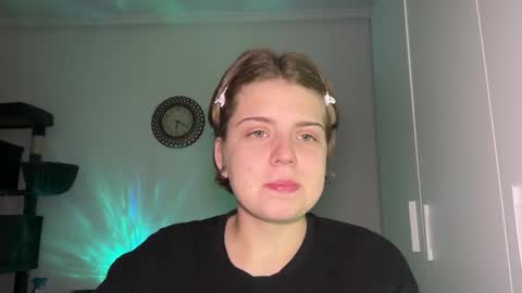 ari_crystal online show from 03.14.26