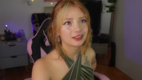 Snapshot of ari_kat666 chatting on 07.02.26 ari online show from 07.02.26