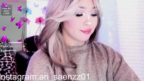    online show from 12.12.24