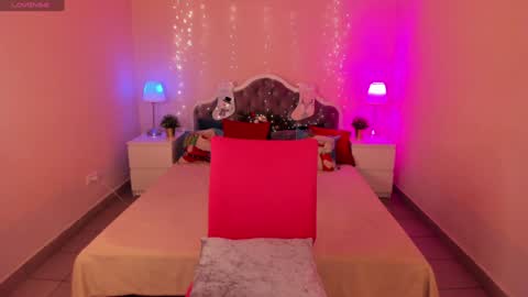 aria69stars online show from 01.11.25