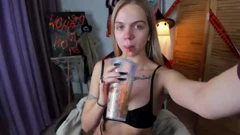 aria69stars online show from 10.24.25