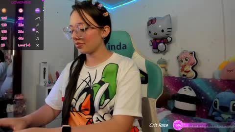 Snapshot of aria_alaia chatting on 01.06.25 Linda online show from 01.06.25