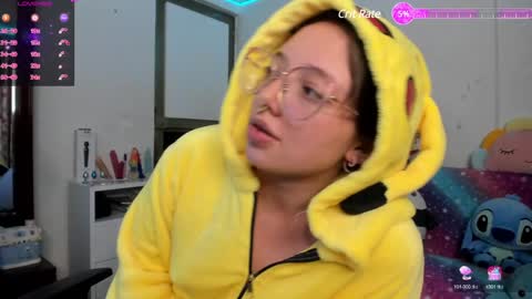 Snapshot of aria_alaia chatting on 01.09.25 Linda online show from 01.09.25