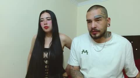 ARIA  AND. NICK online show from 02.07.26