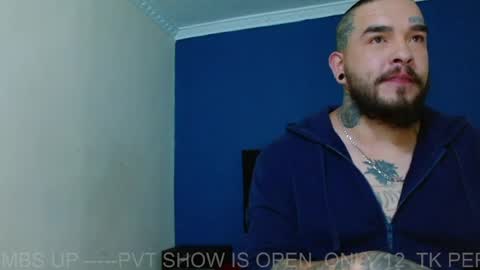 ARIA  AND. NICK online show from 05.08.26