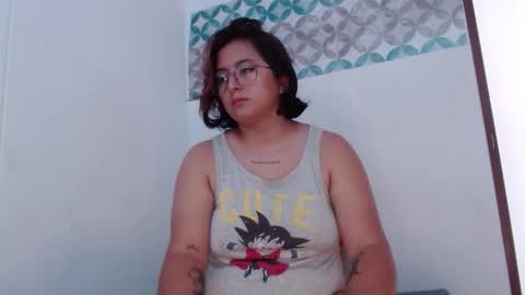 Snapshot of aria_bronw chatting on 01.08.26 AriaBronw online show from 01.08.26