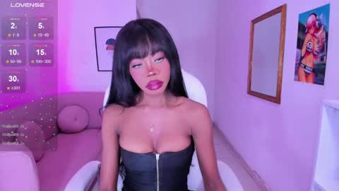    ARIA    online show from 01.25.25